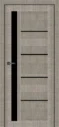 ALABAMA крем чорне скло scaled