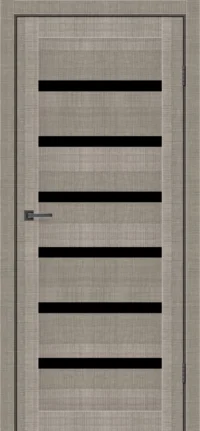 LOUISIANA крем чорне скло scaled