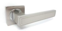 Ручка на розетте KEDR 08.348 SNCP scaled