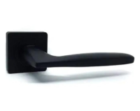 08 767 Black mat