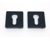 Накладка KEDR ET 08 01 Black mat