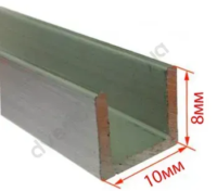 Рейка до розсув системи KEDR НИЖНЯЯ EKF DS 40 0 9м (40кг)