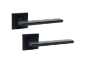 Ручка на кв розете KEDR ULTRA R21 220 MBP