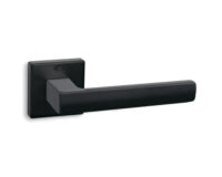 Ручка CONVEX 1605 Матовий чорний R